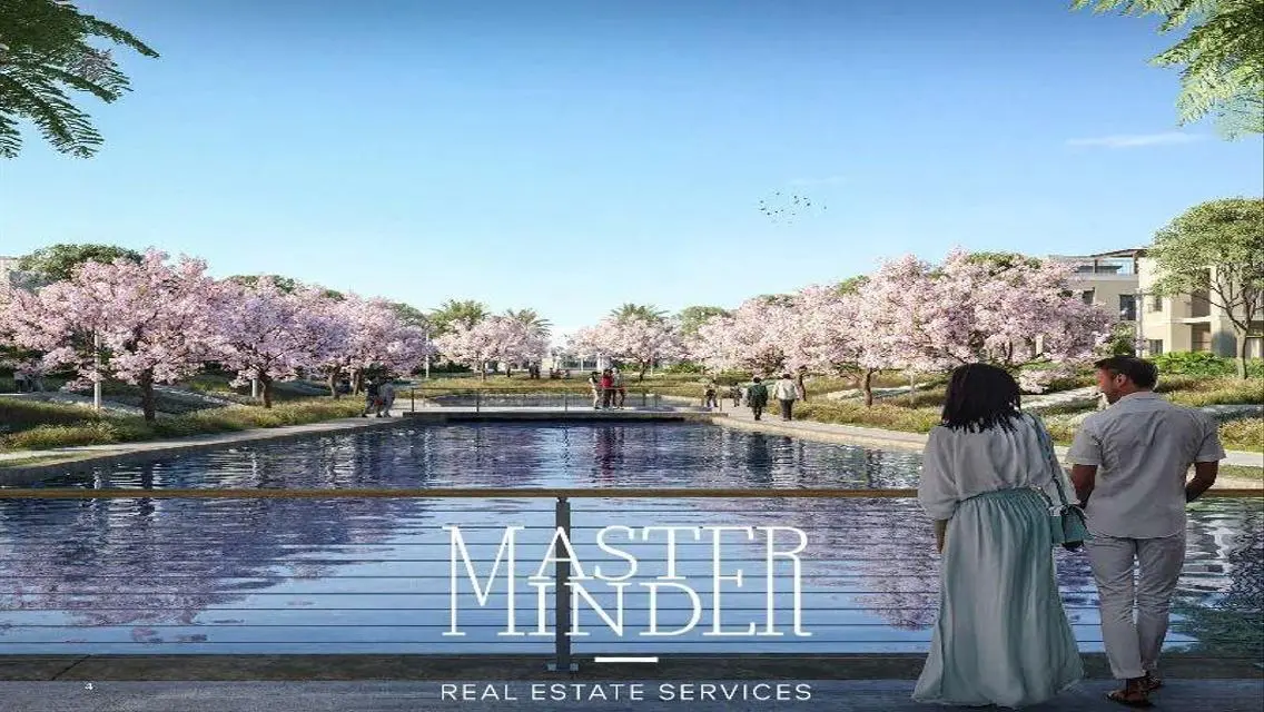 Bobby Villa in 2028 - Luxurious Living