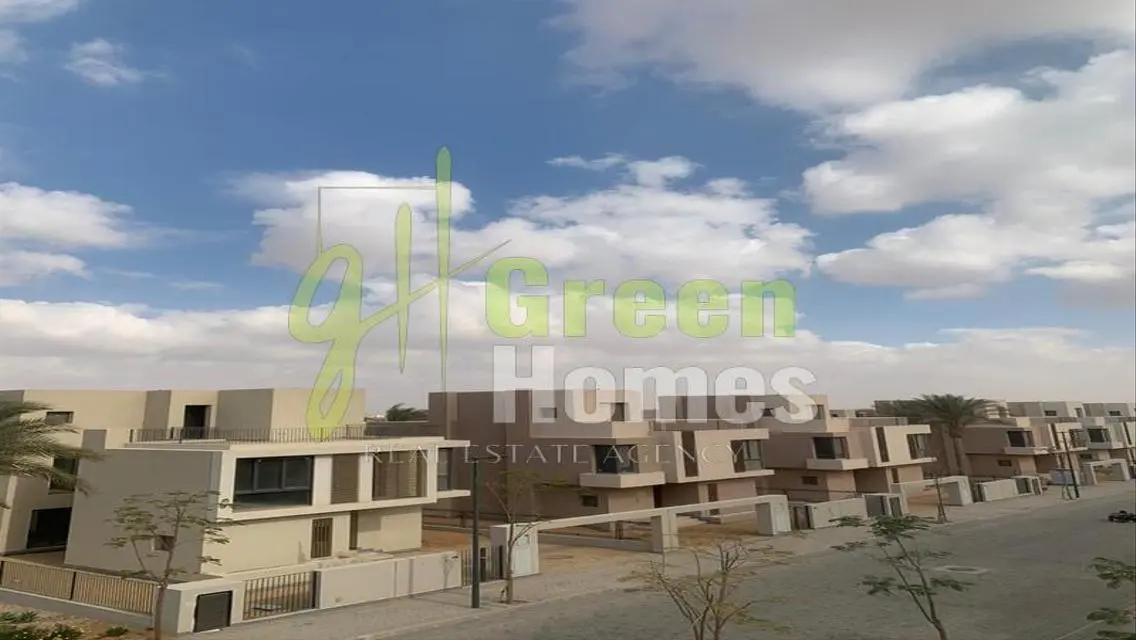 Exclusive Villa for Sale with Security Guard