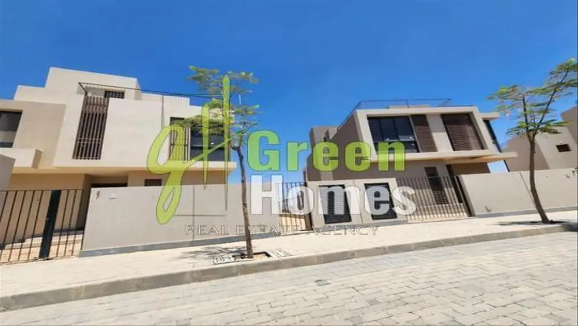 Exclusive Villa for Sale with Security Guard