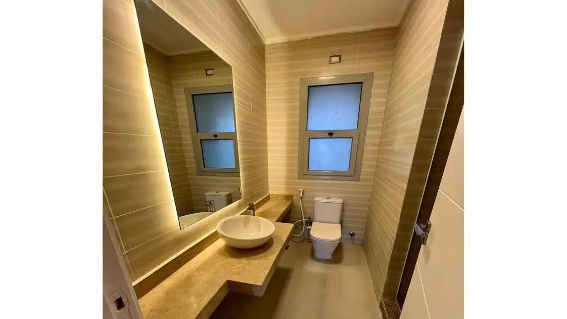 Modern Apartment for Rent in a Quiet Area