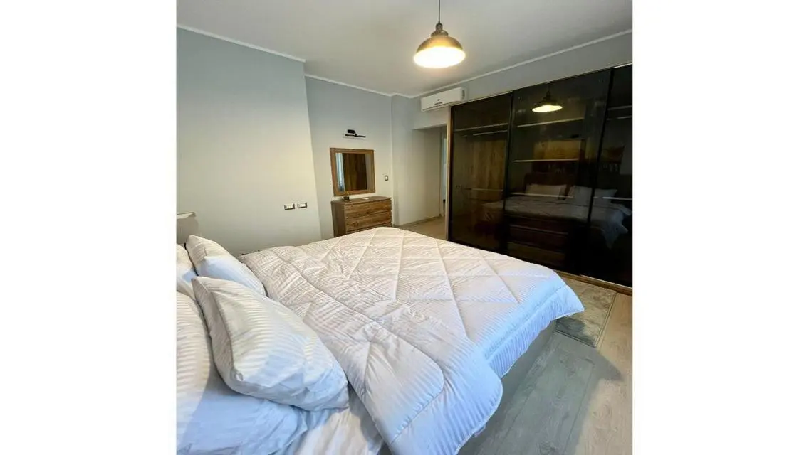 Modern Apartment for Rent in a Quiet Area