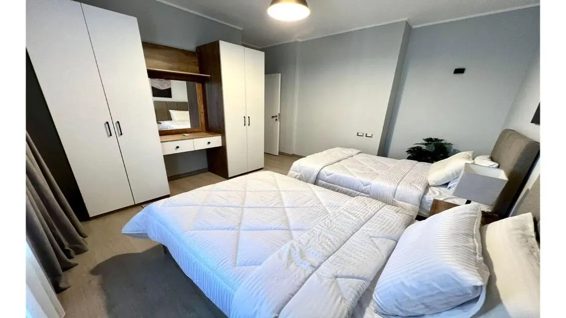 Modern Apartment for Rent in a Quiet Area