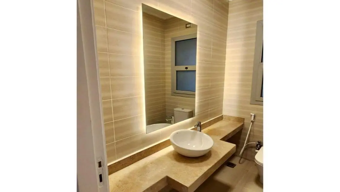 Modern Apartment for Rent in a Quiet Area