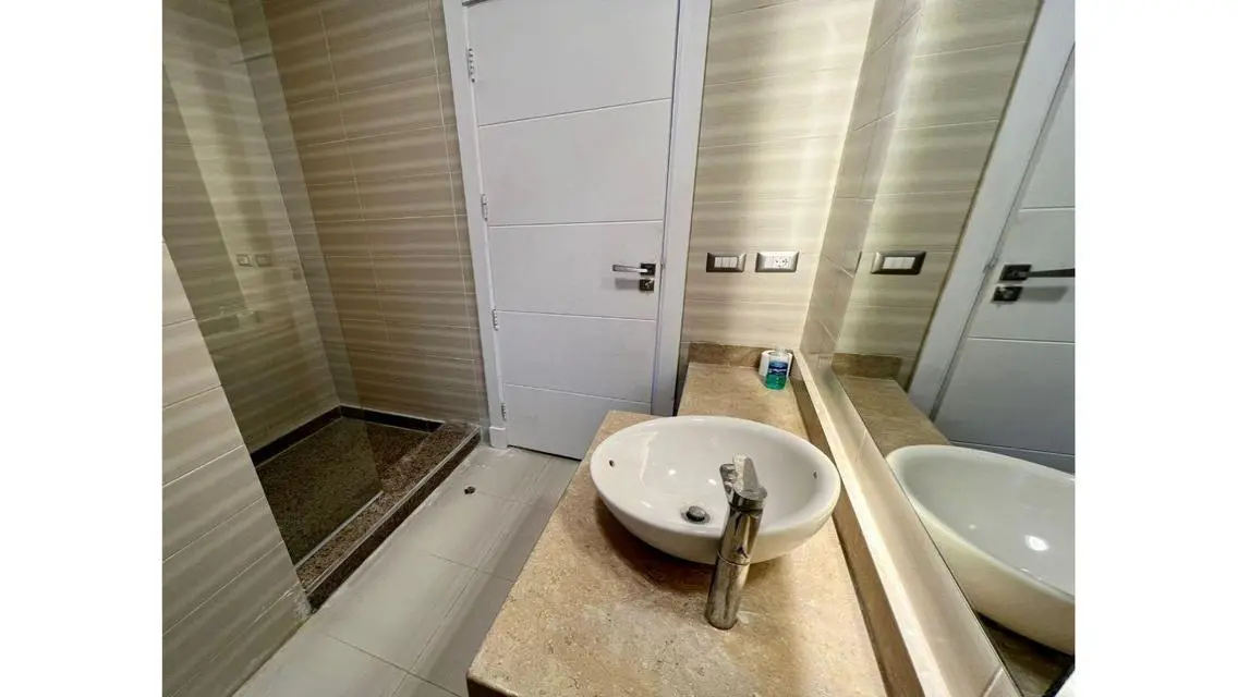 Modern Apartment for Rent in a Quiet Area