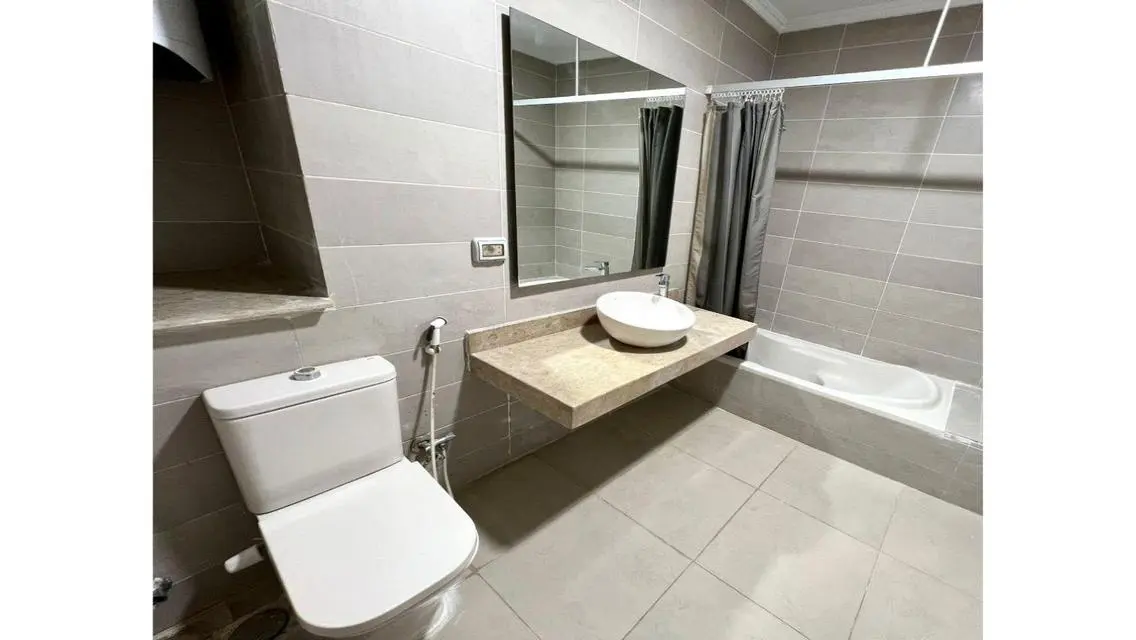 Modern Apartment for Rent in a Quiet Area