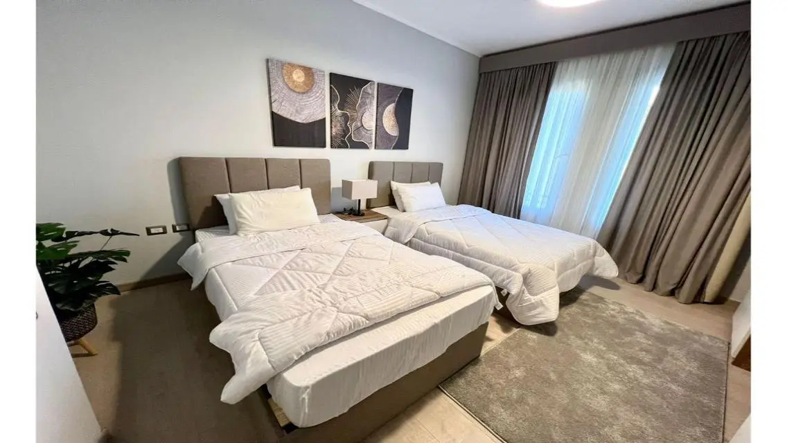 Modern Apartment for Rent in a Quiet Area