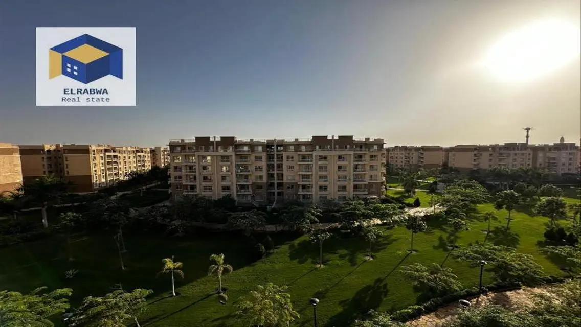 Luxury Apartment for Sale in the Heart of the City