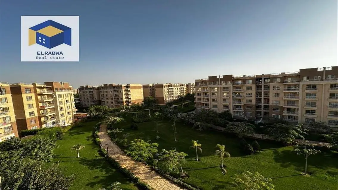 Luxury Apartment for Sale in the Heart of the City