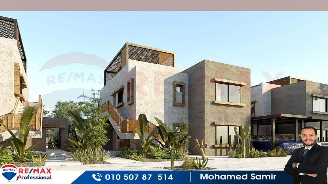 Luxurious Apartment with Spacious Layout