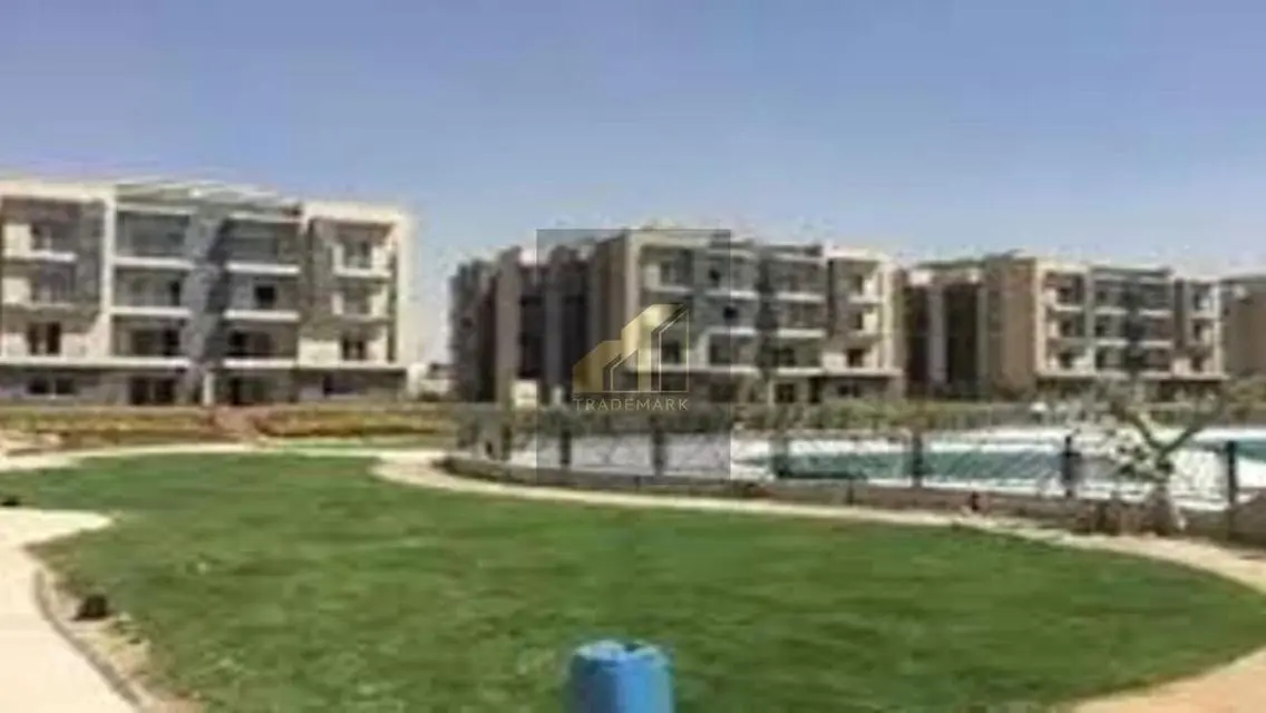 شقة مذهلة مع إطلالة على البحيرات - 6,200,000 جنيه