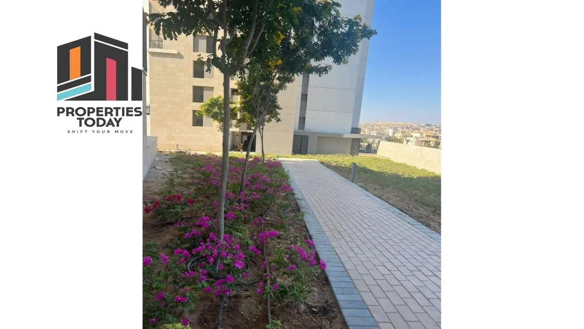 فيلا مذهلة للبيع في ZED بارك - الشيخ زايد