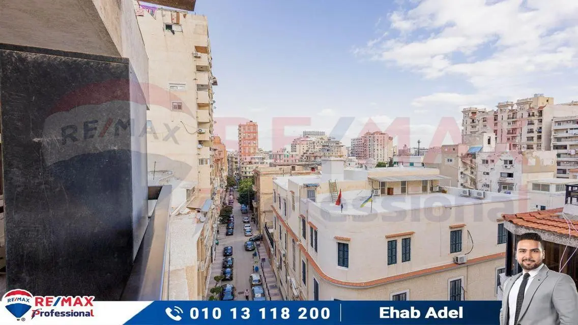 Luxury Apartment for Sale in Prime Location