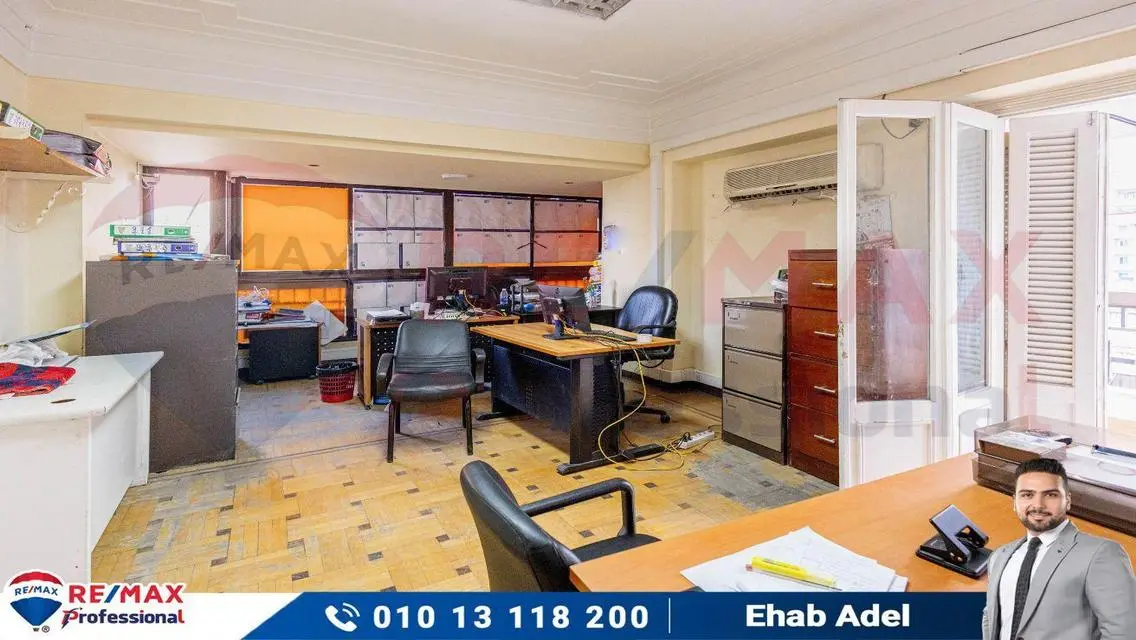 Luxury Apartment for Sale in Prime Location
