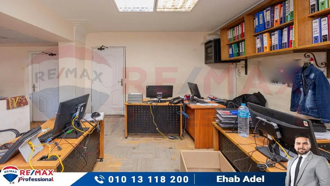 Luxury Apartment for Sale in Prime Location