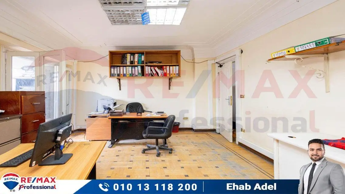 Luxury Apartment for Sale in Prime Location