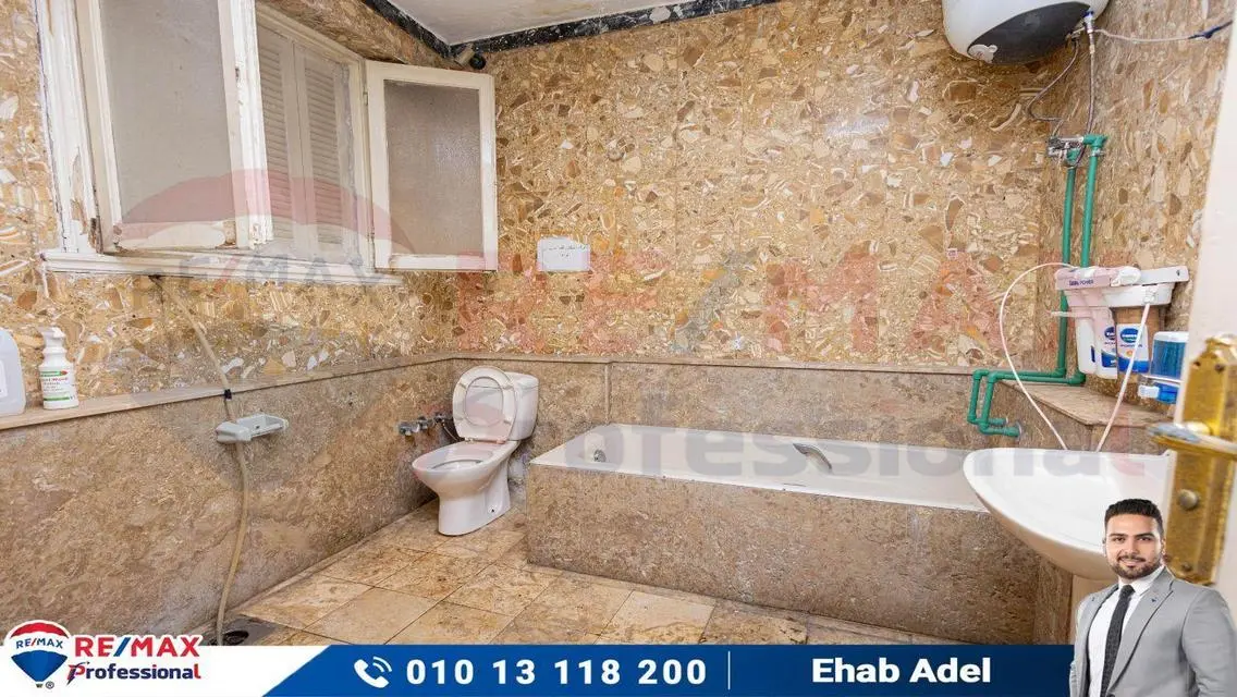 Luxury Apartment for Sale in Prime Location