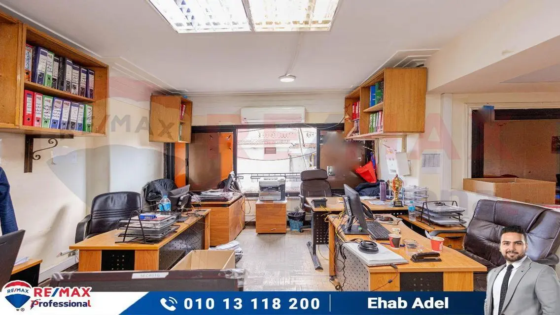 Luxury Apartment for Sale in Prime Location