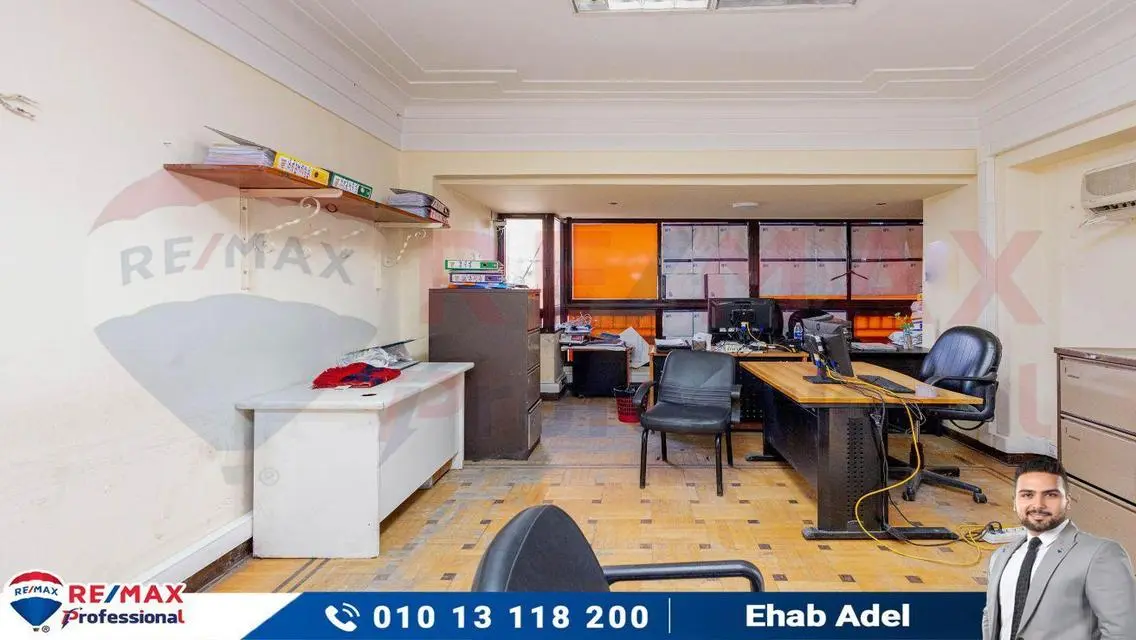 Luxury Apartment for Sale in Prime Location