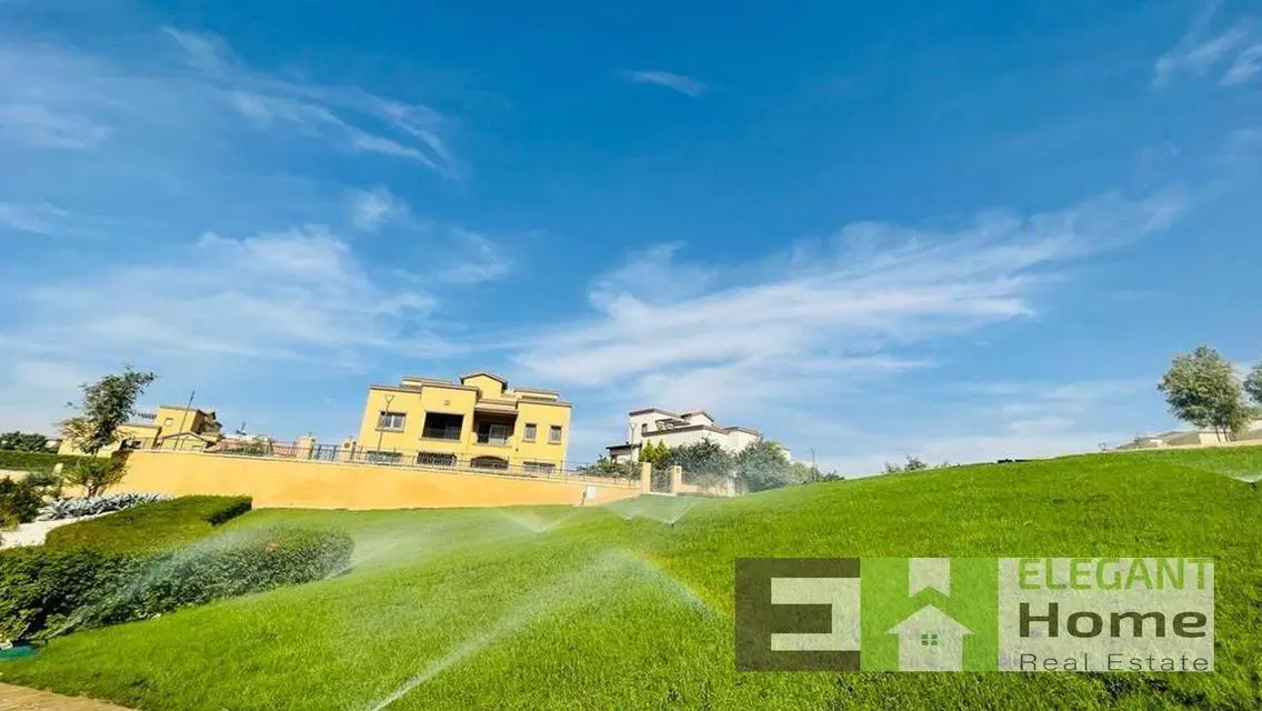Luxurious Villa for Sale with 5000 sq. meters