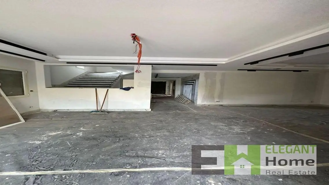 Luxurious Villa for Sale with 5000 sq. meters