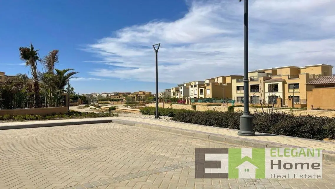 Luxurious Villa for Sale with 5000 sq. meters