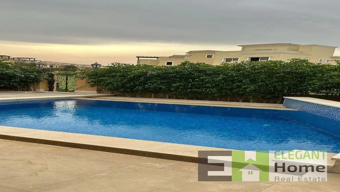 Luxurious Villa for Sale with 5000 sq. meters
