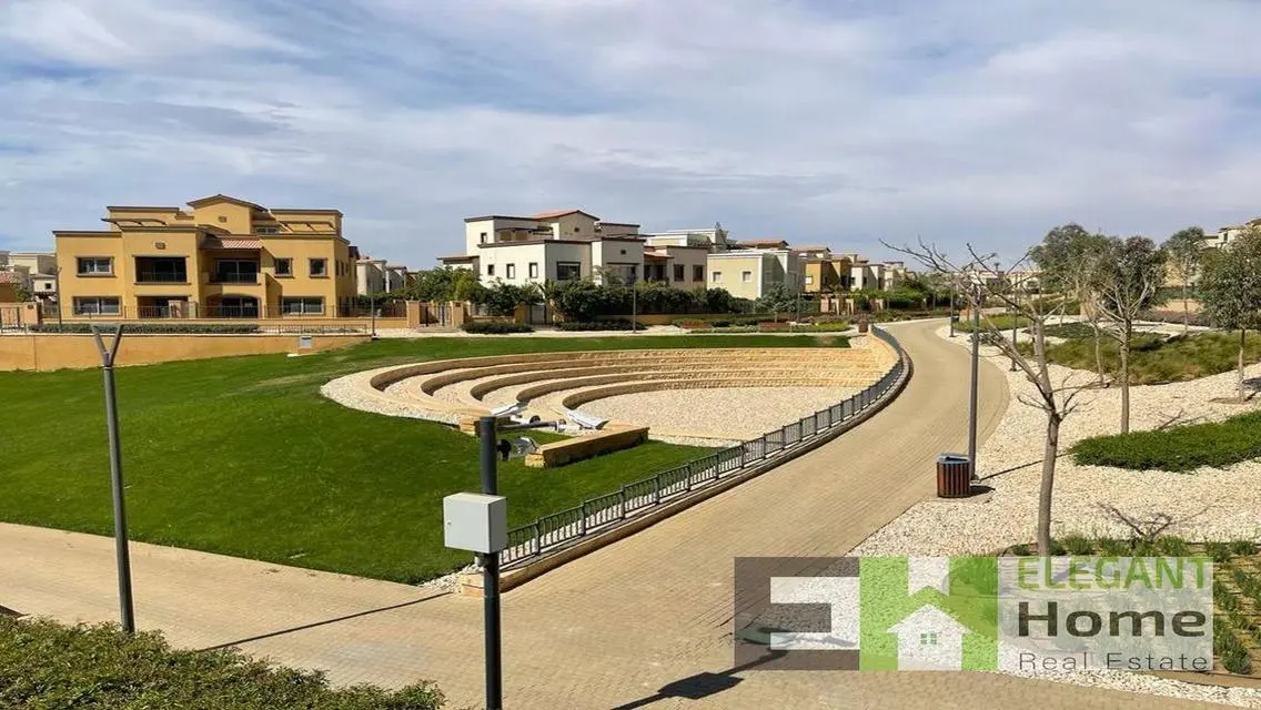 Luxurious Villa for Sale with 5000 sq. meters