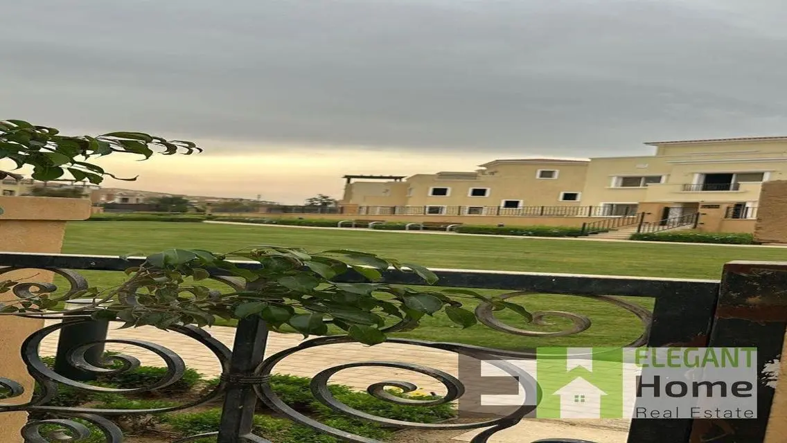 Luxurious Villa for Sale with 5000 sq. meters