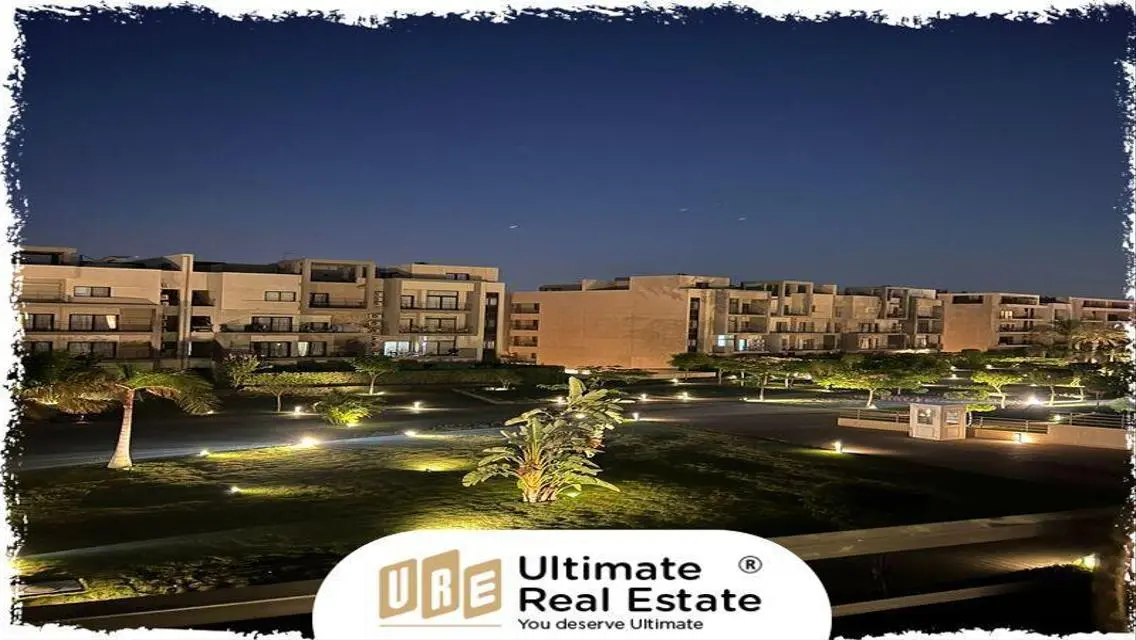 New Standalone Villas in New Cairo