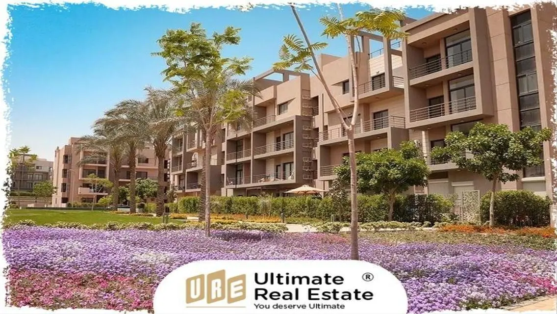 New Standalone Villas in New Cairo