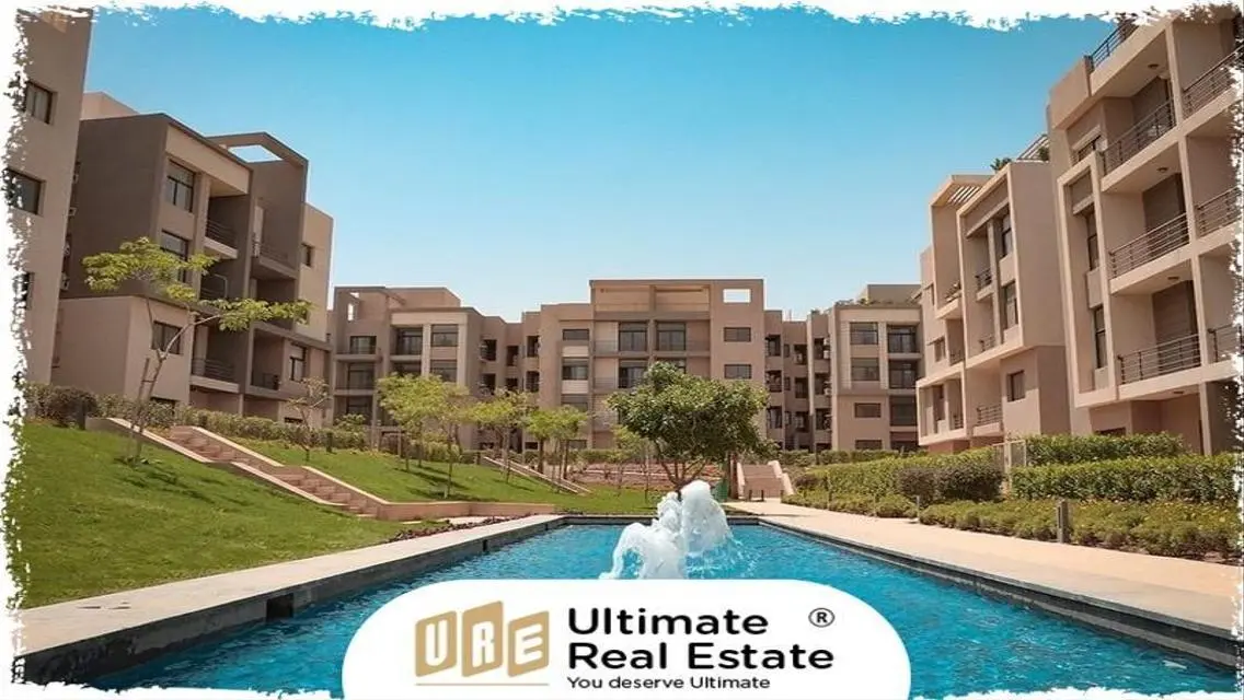 New Standalone Villas in New Cairo