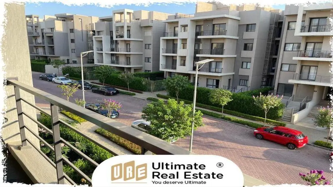 New Standalone Villas in New Cairo