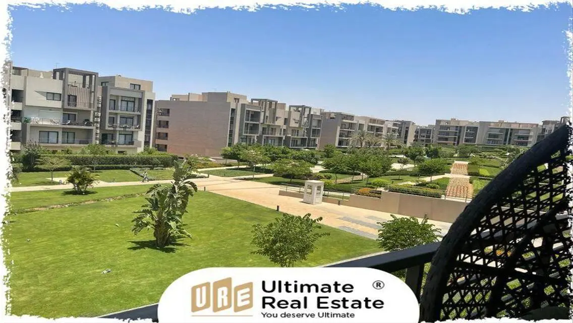 New Standalone Villas in New Cairo