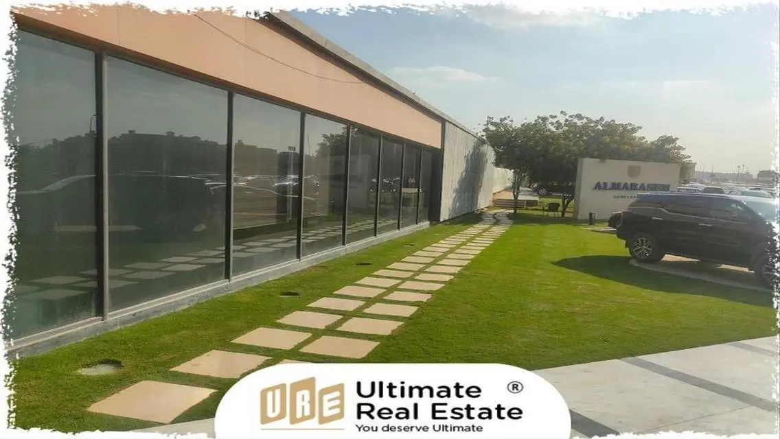 New Standalone Villas in New Cairo