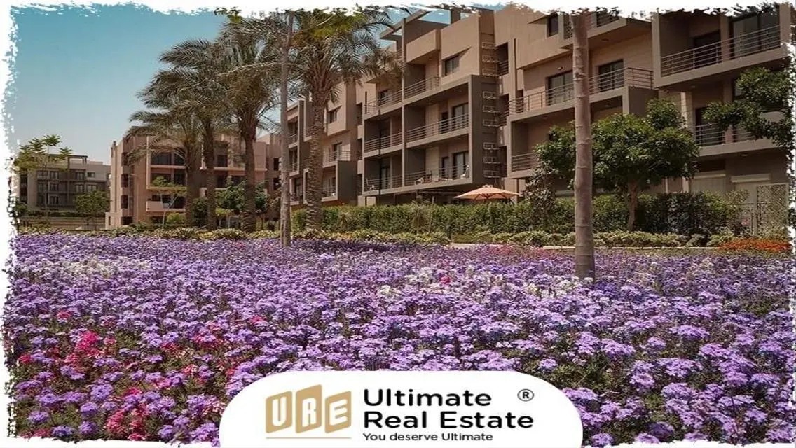 New Standalone Villas in New Cairo