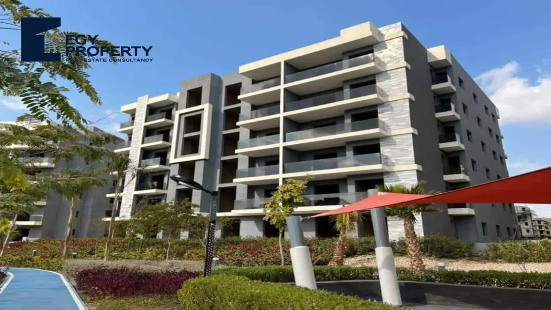 Luxury Apartment in Sun Capital with Stunning View