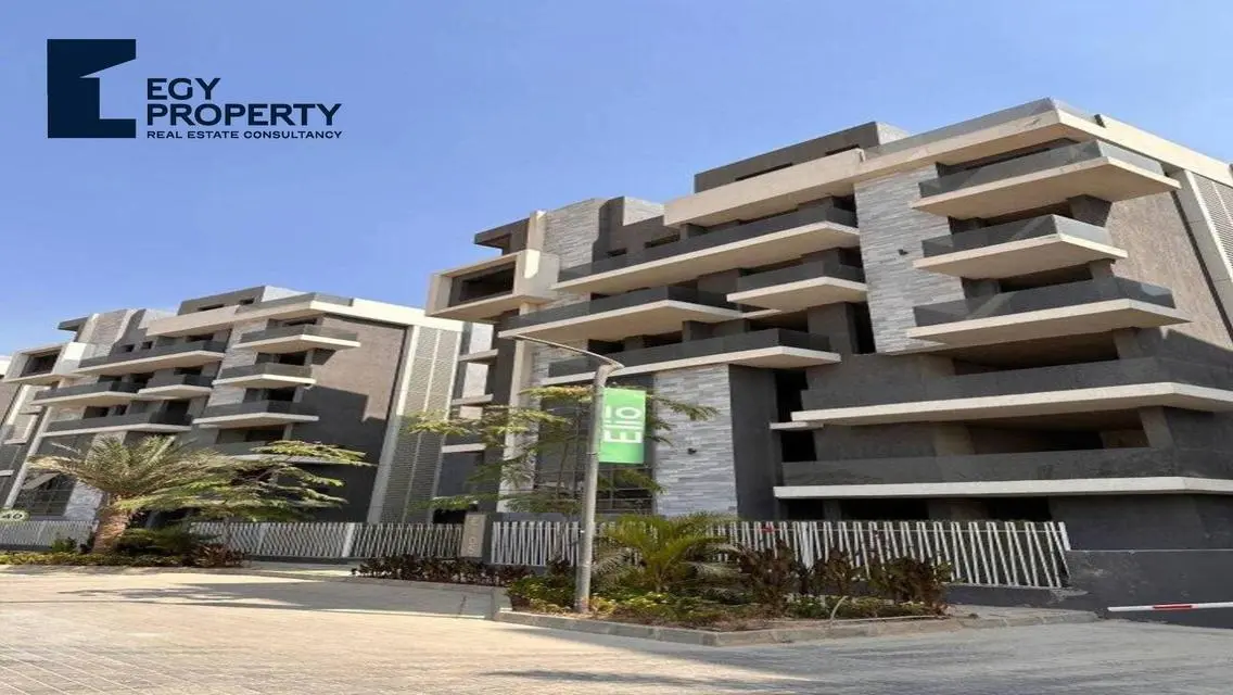 Luxury Apartment in Sun Capital with Stunning View
