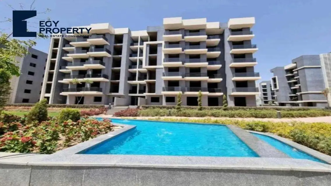 Luxury Apartment in Sun Capital with Stunning View