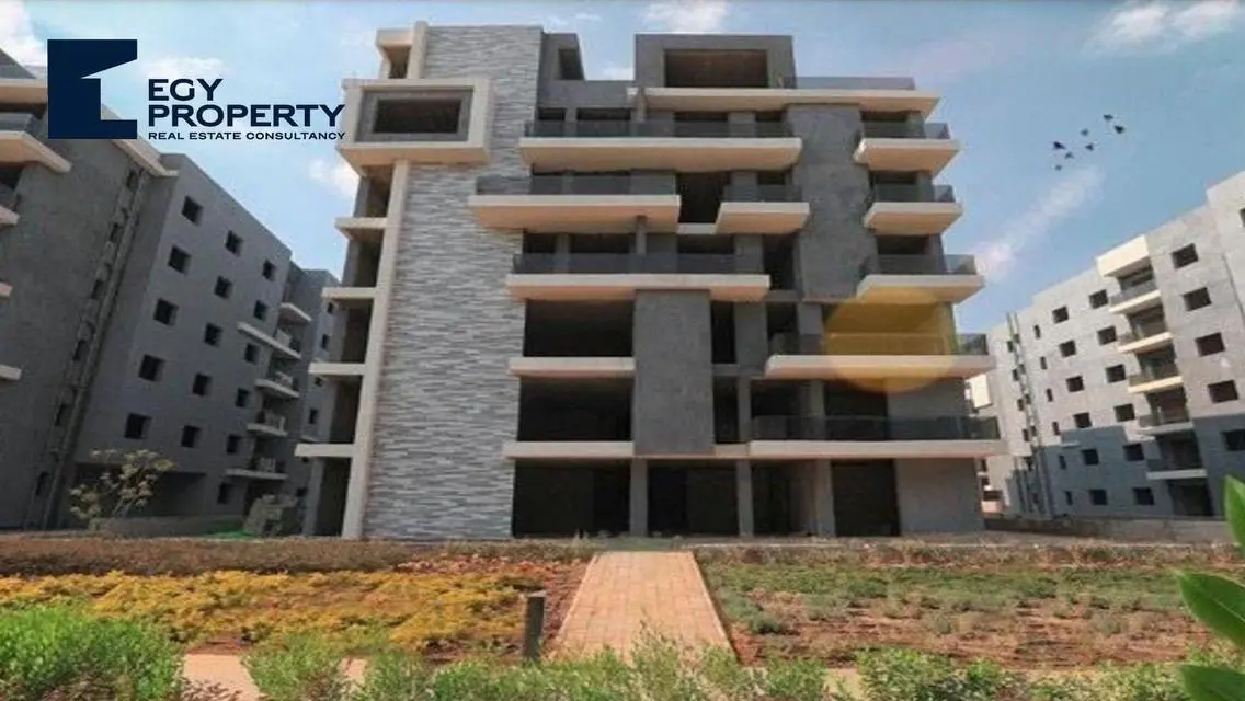 Luxury Apartment in Sun Capital with Stunning View