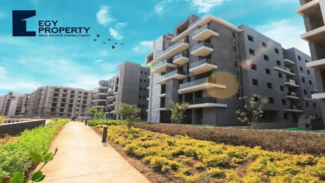 Luxury Apartment in Sun Capital with Stunning View