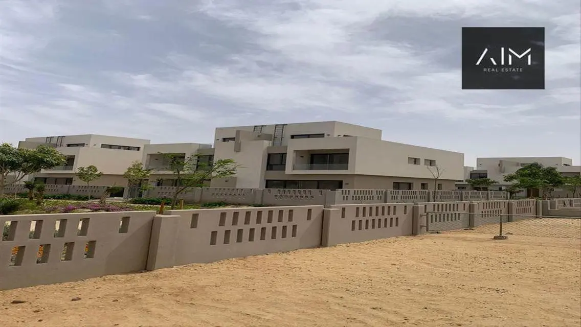شقة فاخرة 370 متر في الجيزة