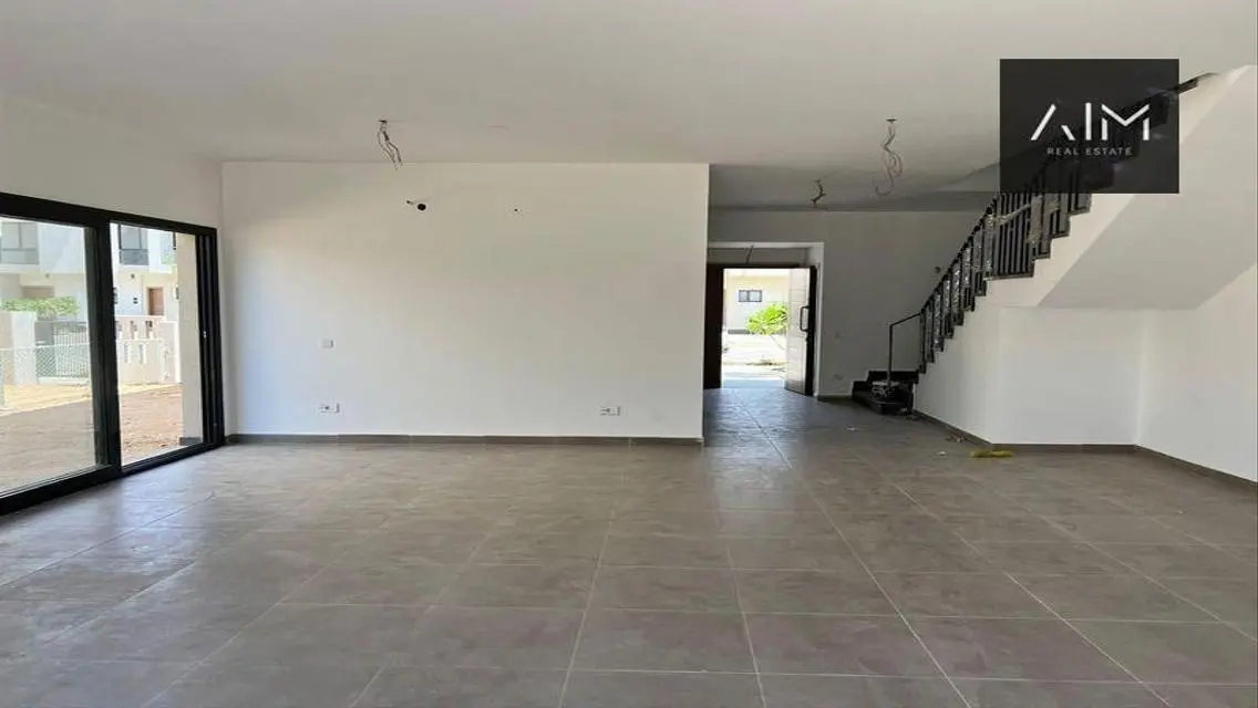 شقة فاخرة 370 متر في الجيزة