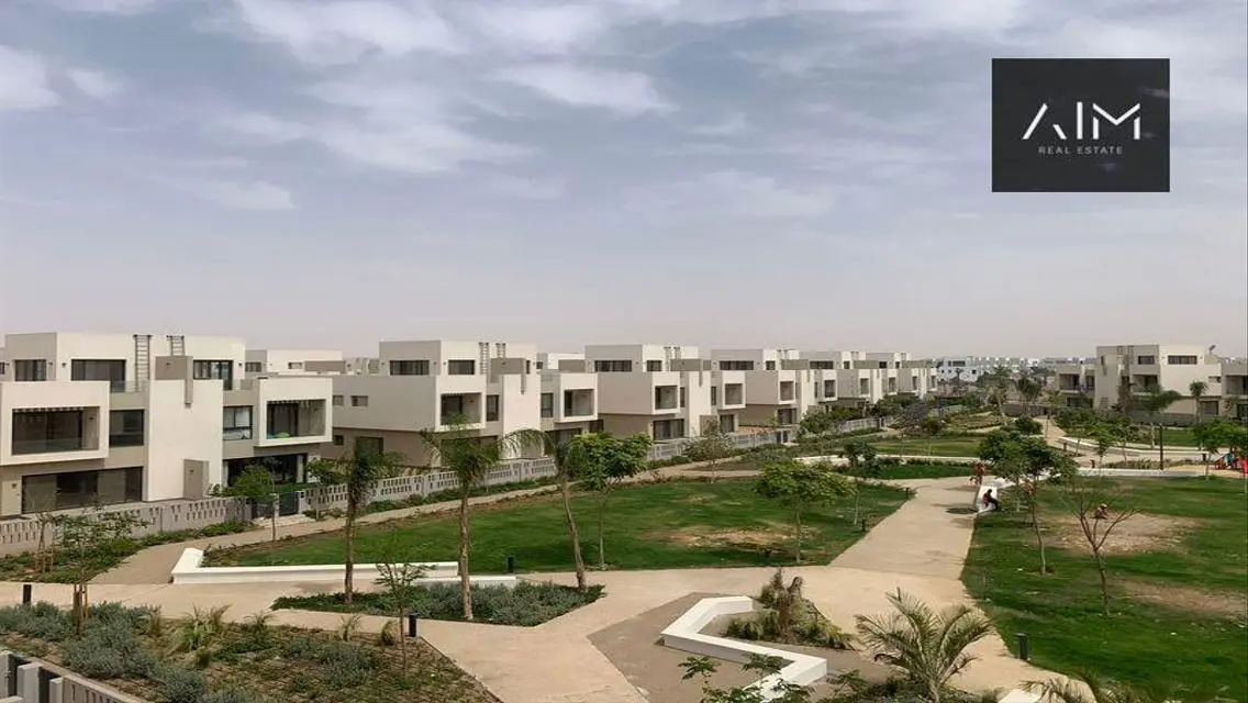 شقة فاخرة 370 متر في الجيزة
