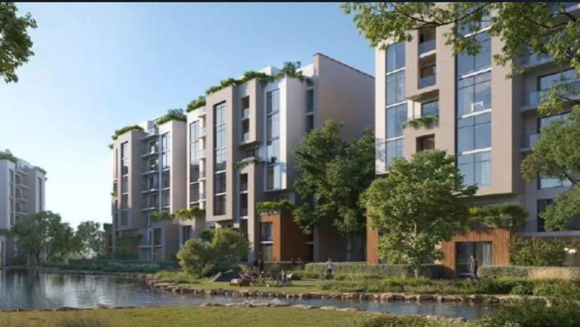 Luxurious Apartment for Sale with Stunning View