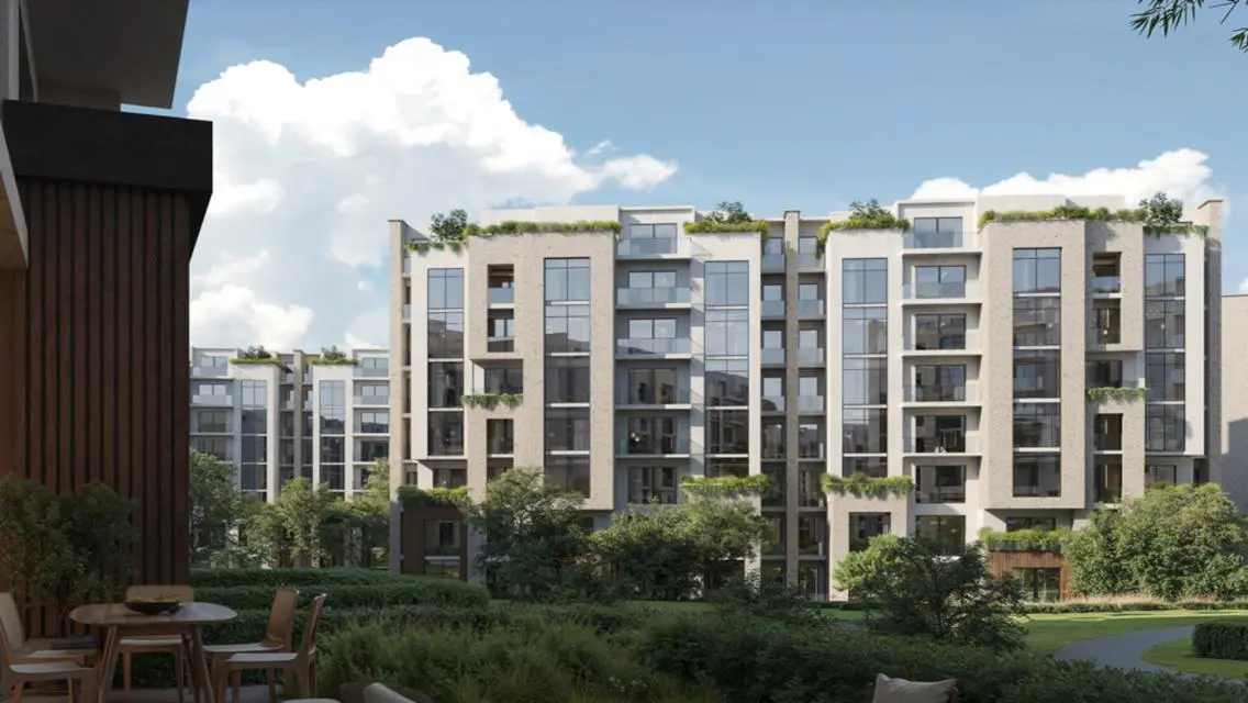 Luxurious Apartment for Sale with Stunning View