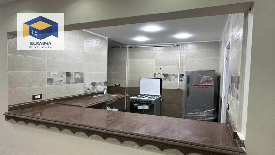 شقة مميزة للإيجار في قلب المدينة
