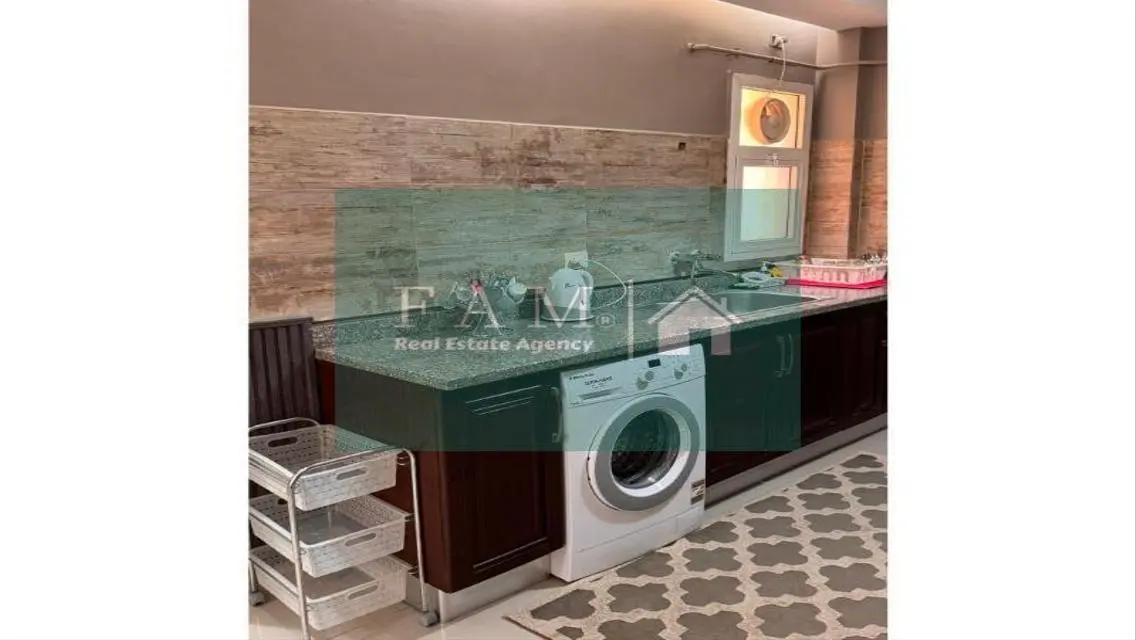 Luxury Apartment in Madinaty