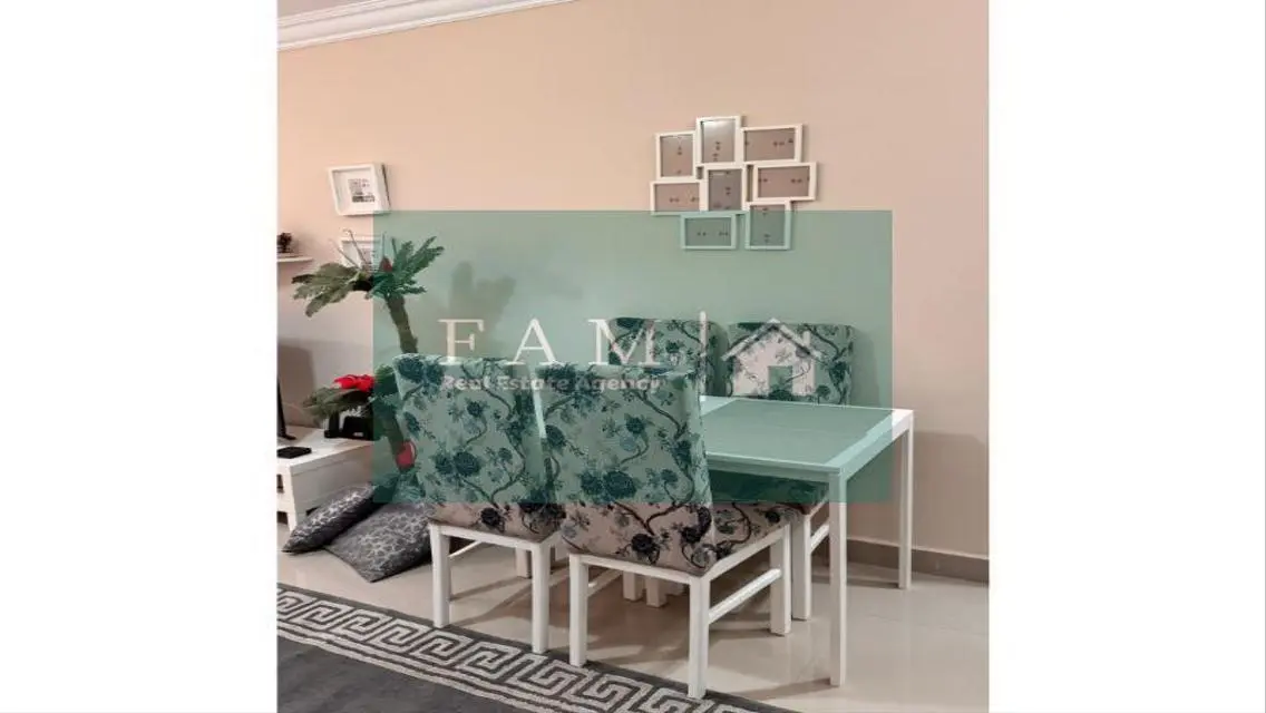 Luxury Apartment in Madinaty