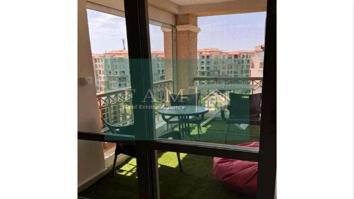 Luxury Apartment in Madinaty
