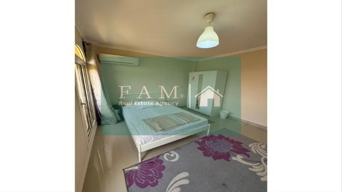 Luxury Apartment in Madinaty